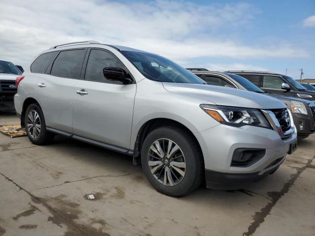 Photo 3 VIN: 5N1DR2MM3HC610139 - NISSAN PATHFINDER 