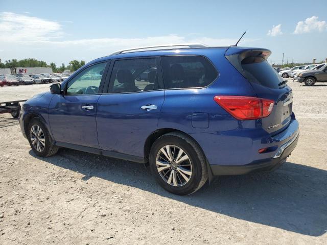 Photo 1 VIN: 5N1DR2MM3HC611372 - NISSAN PATHFINDER 