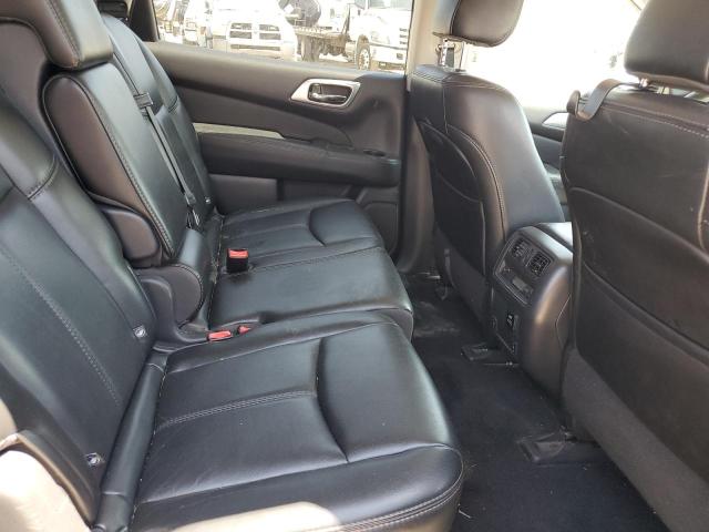 Photo 10 VIN: 5N1DR2MM3HC611372 - NISSAN PATHFINDER 