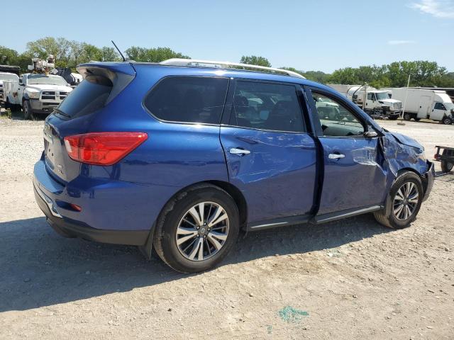 Photo 2 VIN: 5N1DR2MM3HC611372 - NISSAN PATHFINDER 