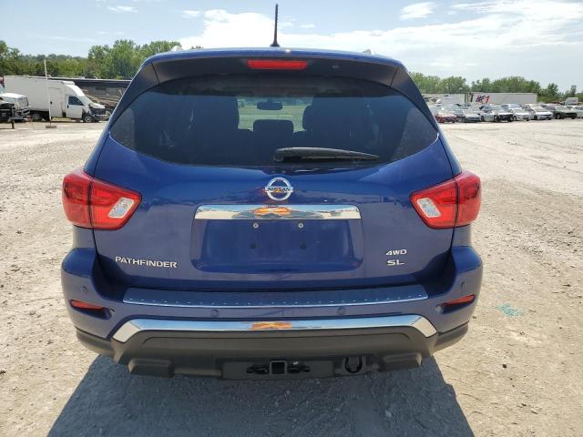 Photo 5 VIN: 5N1DR2MM3HC611372 - NISSAN PATHFINDER 