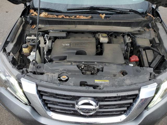 Photo 11 VIN: 5N1DR2MM3HC618810 - NISSAN PATHFINDER 