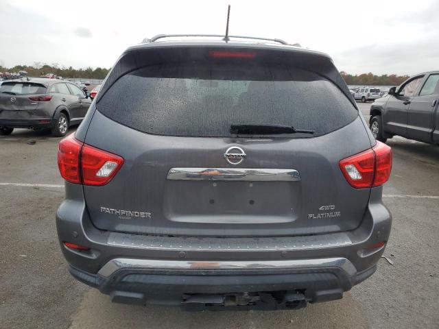 Photo 5 VIN: 5N1DR2MM3HC618810 - NISSAN PATHFINDER 