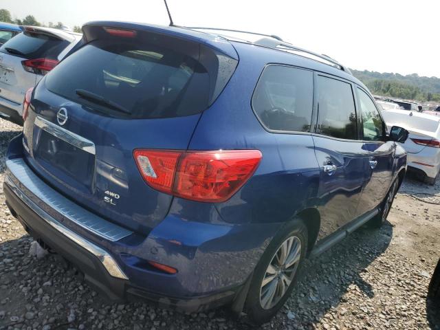 Photo 2 VIN: 5N1DR2MM3HC623053 - NISSAN PATHFINDER 