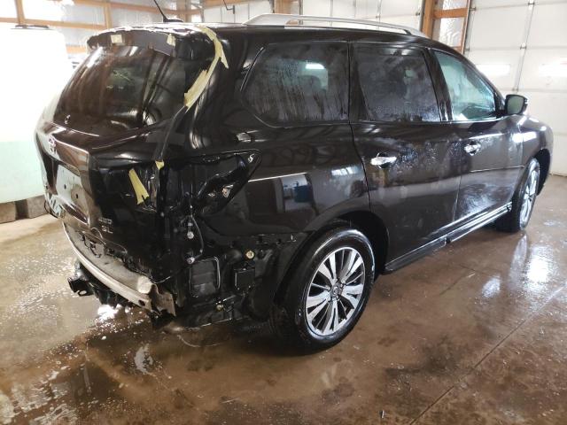 Photo 3 VIN: 5N1DR2MM3HC625367 - NISSAN PATHFINDER 