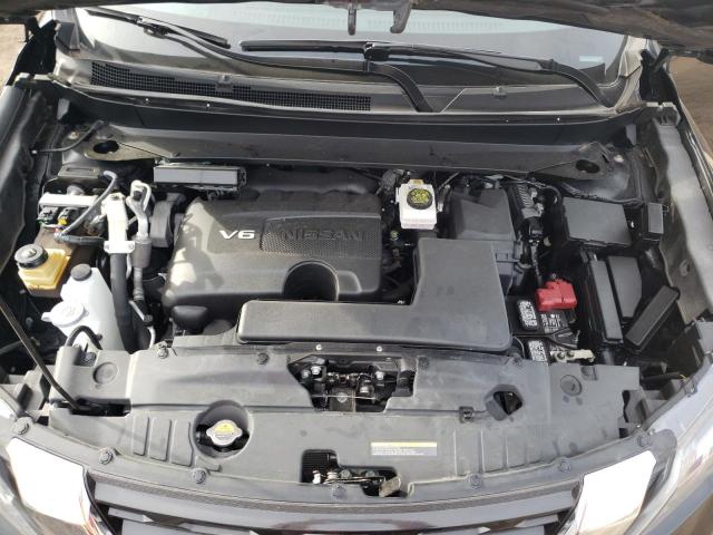 Photo 6 VIN: 5N1DR2MM3HC625367 - NISSAN PATHFINDER 