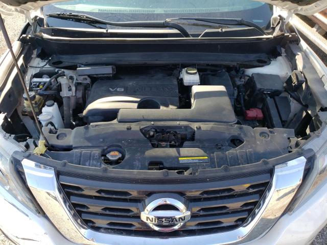 Photo 11 VIN: 5N1DR2MM3HC626406 - NISSAN PATHFINDER 