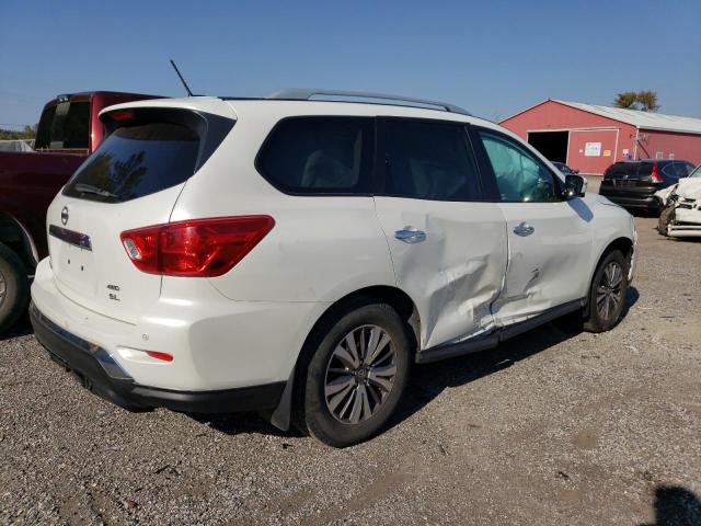 Photo 2 VIN: 5N1DR2MM3HC626406 - NISSAN PATHFINDER 