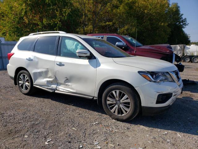 Photo 3 VIN: 5N1DR2MM3HC626406 - NISSAN PATHFINDER 