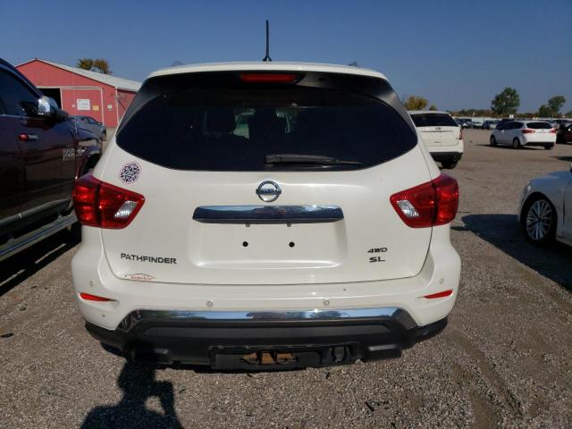 Photo 5 VIN: 5N1DR2MM3HC626406 - NISSAN PATHFINDER 