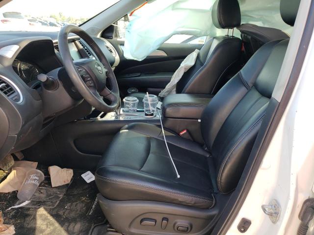 Photo 6 VIN: 5N1DR2MM3HC626406 - NISSAN PATHFINDER 