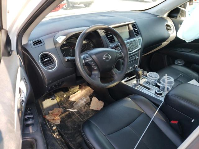 Photo 7 VIN: 5N1DR2MM3HC626406 - NISSAN PATHFINDER 