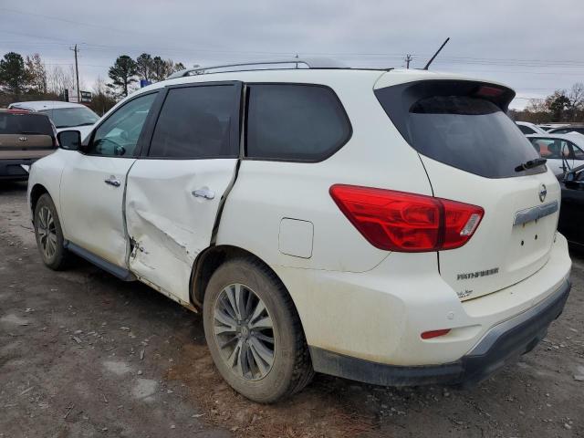 Photo 1 VIN: 5N1DR2MM3HC627975 - NISSAN PATHFINDER 