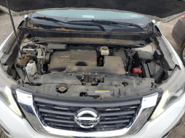 Photo 11 VIN: 5N1DR2MM3HC627975 - NISSAN PATHFINDER 