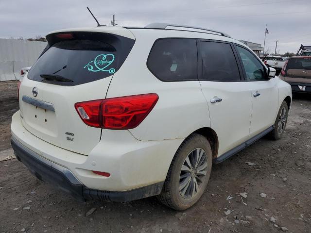 Photo 2 VIN: 5N1DR2MM3HC627975 - NISSAN PATHFINDER 