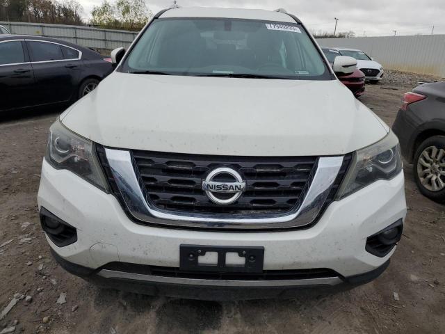 Photo 4 VIN: 5N1DR2MM3HC627975 - NISSAN PATHFINDER 