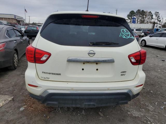 Photo 5 VIN: 5N1DR2MM3HC627975 - NISSAN PATHFINDER 