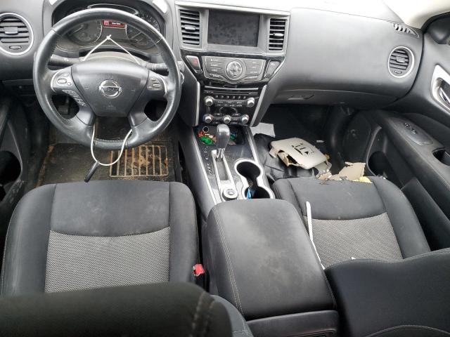 Photo 7 VIN: 5N1DR2MM3HC627975 - NISSAN PATHFINDER 