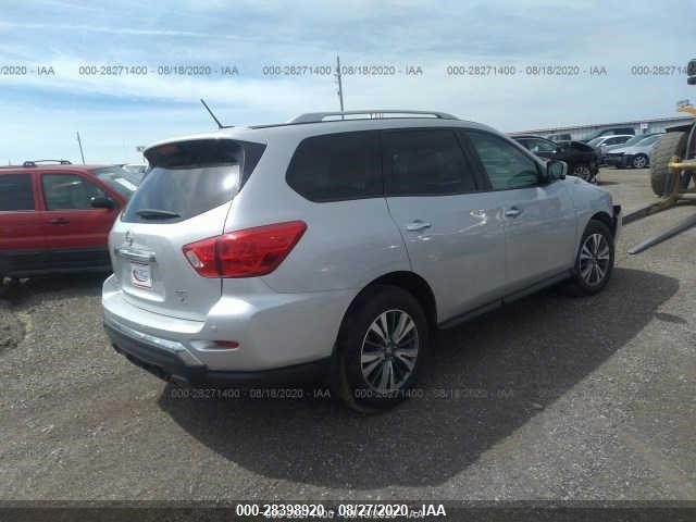 Photo 3 VIN: 5N1DR2MM3HC628219 - NISSAN PATHFINDER 