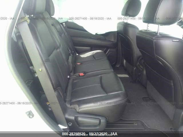 Photo 7 VIN: 5N1DR2MM3HC628219 - NISSAN PATHFINDER 