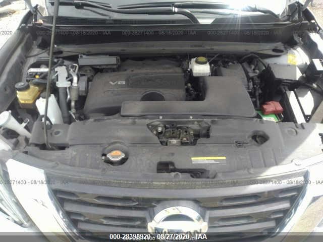 Photo 9 VIN: 5N1DR2MM3HC628219 - NISSAN PATHFINDER 