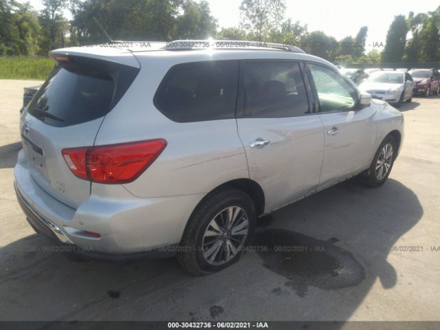 Photo 3 VIN: 5N1DR2MM3HC637874 - NISSAN PATHFINDER 