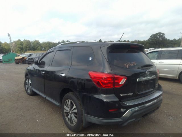 Photo 2 VIN: 5N1DR2MM3HC641102 - NISSAN PATHFINDER 