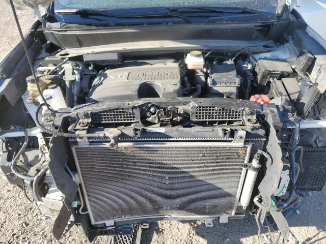 Photo 11 VIN: 5N1DR2MM3HC643724 - NISSAN PATHFINDER 