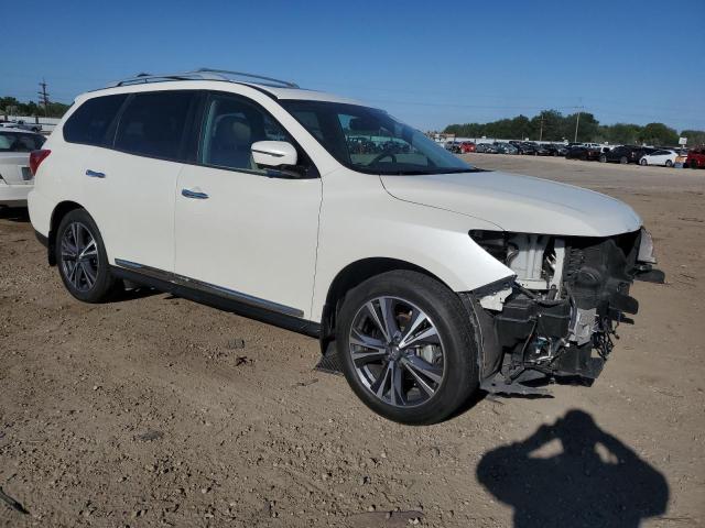 Photo 3 VIN: 5N1DR2MM3HC643724 - NISSAN PATHFINDER 