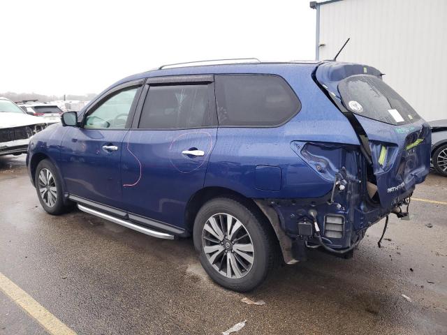 Photo 1 VIN: 5N1DR2MM3HC650396 - NISSAN PATHFINDER 