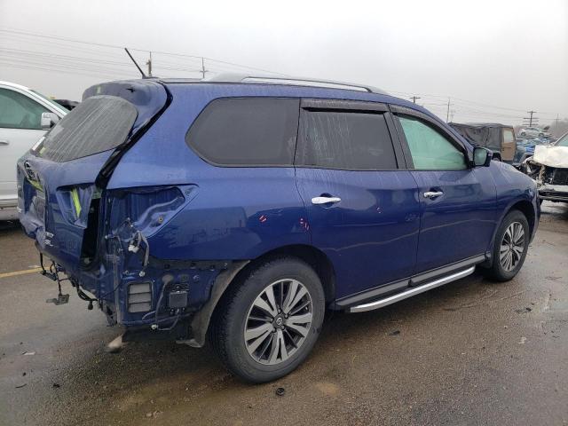 Photo 2 VIN: 5N1DR2MM3HC650396 - NISSAN PATHFINDER 