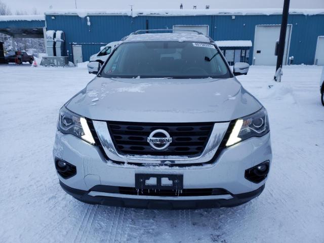 Photo 4 VIN: 5N1DR2MM3HC651869 - NISSAN PATHFINDER 