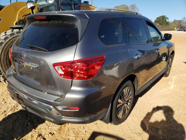 Photo 3 VIN: 5N1DR2MM3HC655601 - NISSAN PATHFINDER 