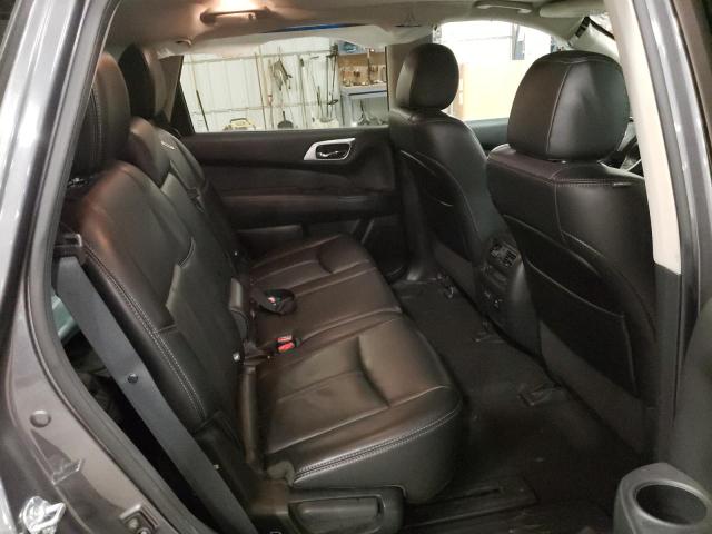 Photo 10 VIN: 5N1DR2MM3HC660264 - NISSAN PATHFINDER 