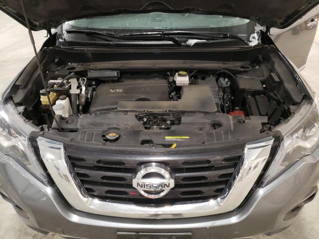 Photo 11 VIN: 5N1DR2MM3HC660264 - NISSAN PATHFINDER 