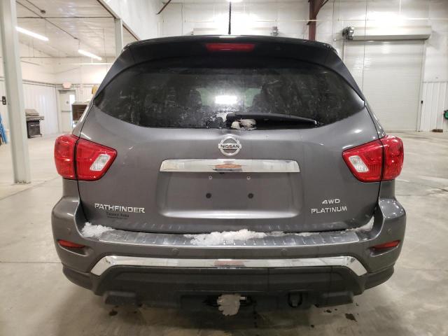 Photo 5 VIN: 5N1DR2MM3HC660264 - NISSAN PATHFINDER 