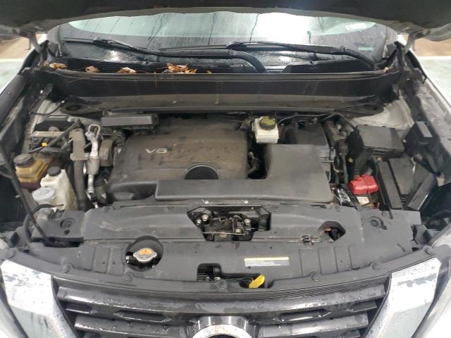 Photo 11 VIN: 5N1DR2MM3HC660717 - NISSAN PATHFINDER 