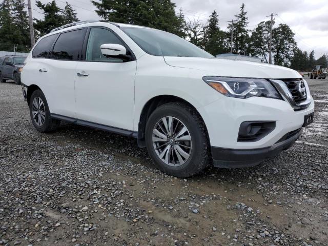 Photo 3 VIN: 5N1DR2MM3HC663780 - NISSAN PATHFINDER 