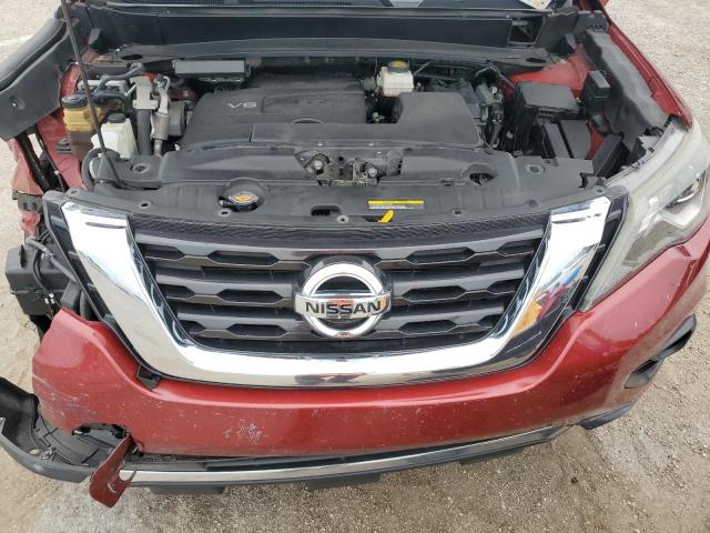 Photo 11 VIN: 5N1DR2MM3HC664573 - NISSAN PATHFINDER 