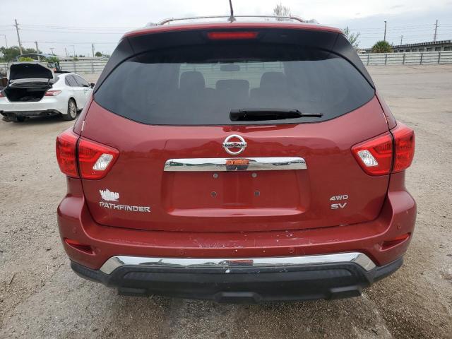 Photo 5 VIN: 5N1DR2MM3HC664573 - NISSAN PATHFINDER 