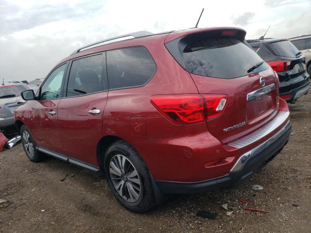 Photo 1 VIN: 5N1DR2MM3HC666436 - NISSAN PATHFINDER 