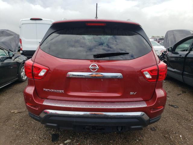 Photo 5 VIN: 5N1DR2MM3HC666436 - NISSAN PATHFINDER 