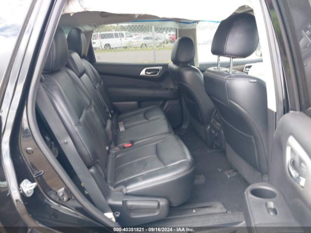 Photo 7 VIN: 5N1DR2MM3HC670633 - NISSAN PATHFINDER 