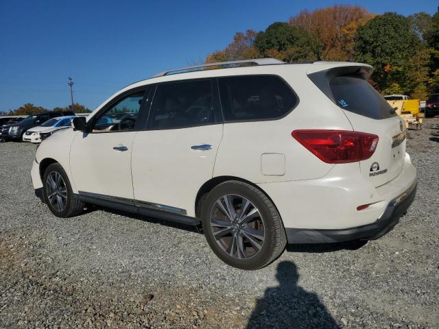 Photo 1 VIN: 5N1DR2MM3HC670891 - NISSAN PATHFINDER 