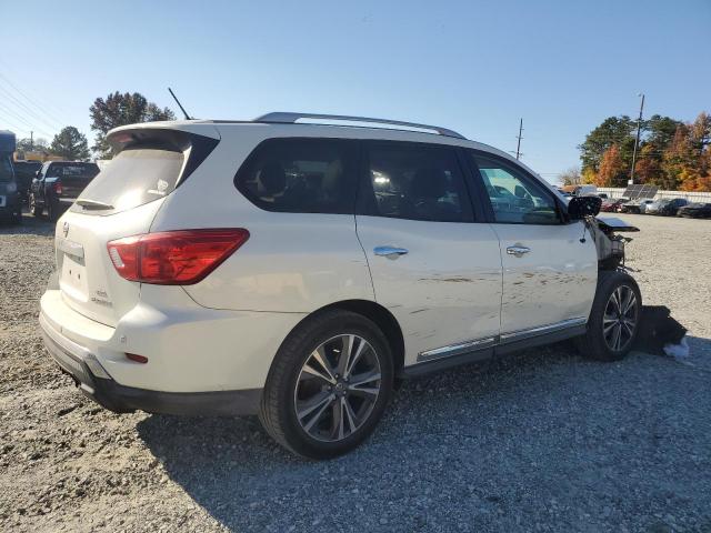 Photo 2 VIN: 5N1DR2MM3HC670891 - NISSAN PATHFINDER 