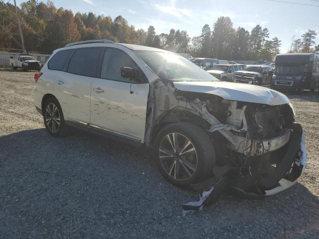 Photo 3 VIN: 5N1DR2MM3HC670891 - NISSAN PATHFINDER 