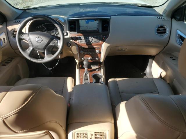 Photo 7 VIN: 5N1DR2MM3HC670891 - NISSAN PATHFINDER 