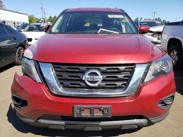 Photo 4 VIN: 5N1DR2MM3HC674231 - NISSAN PATHFINDER 