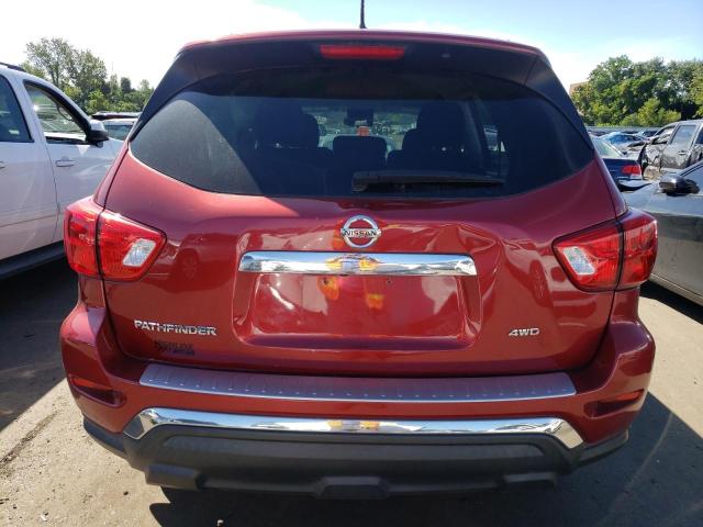 Photo 5 VIN: 5N1DR2MM3HC674231 - NISSAN PATHFINDER 