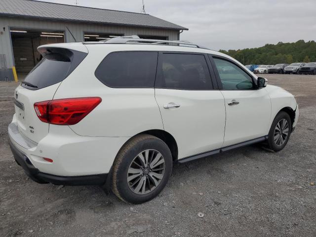 Photo 2 VIN: 5N1DR2MM3HC678697 - NISSAN PATHFINDER 